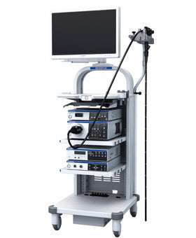 Endoscopy Towers and Processors